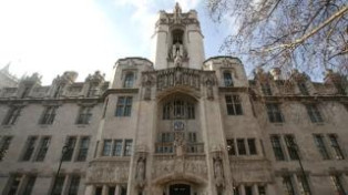 Man acquitted of rape loses Supreme Court criminal check case