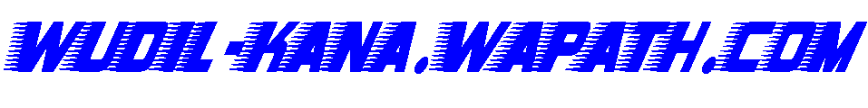 www.wudilkana.wapath.com
